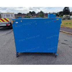 Gatfield Coiler