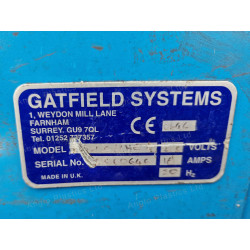 Gatfield Coiler