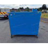 Gatfield double coiler