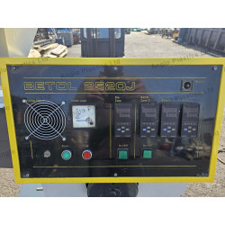 Betol 2520J co-ex