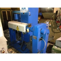 Boston Matthews Extruder