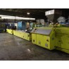 Technoplast Extrusion Line (extruder)