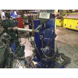 Krauss Maffei Co-Extruder