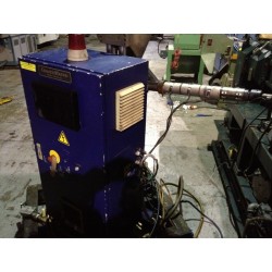 Krauss Maffei Co-Extruder