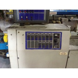 Battenfeld 65mm Extruder