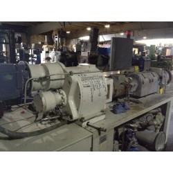 Battenfeld 65mm Extruder