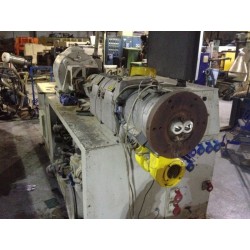 Battenfeld 65mm Extruder