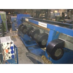 NRM 150mm Extruder