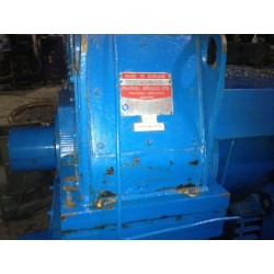 NRM 150mm Extruder