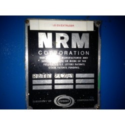 NRM 150mm Extruder