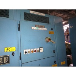 NRM 150mm Extruder