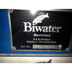 Bi Water 65mm Extruder