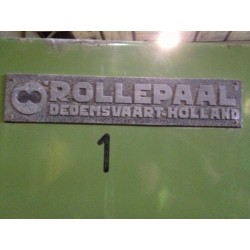 Rollepaal Haul Off