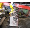 Battenfeld 65mm Twin Screw Extruder