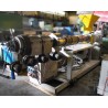 Battenfeld 90mm Twin Screw Extruder