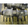 Nork Motor with Gearbox