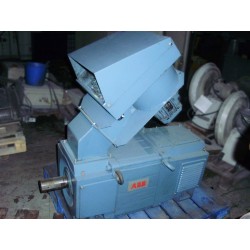 Battenfeld 90mm Extruder