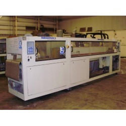SOLD - Battenfeld Haul Off Saw Combination Unit