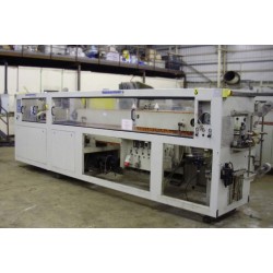 SOLD - Battenfeld Haul Off Saw Combination Unit