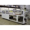 SOLD - Battenfeld Haul Off Saw Combination Unit