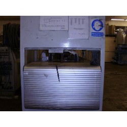 SOLD - Battenfeld Haul Off Saw Combination Unit