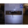 SOLD - Battenfeld Haul Off Saw Combination Unit
