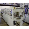 SOLD - Battenfeld Haul Off Saw Combination Unit