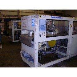 SOLD - Battenfeld Haul Off Saw Combination Unit