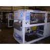 SOLD - Battenfeld Haul Off Saw Combination Unit