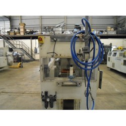 Battenfeld Haul Off Saw Combination Unit