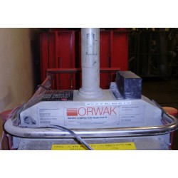 Orwak Waste Compactor