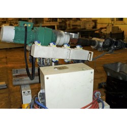 A & G Co-Extruder 42mm 