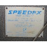 Speedex Saw