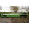 Sold - Actual 8.5mtr Calibration Table