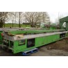 Sold - Actual 8.5mtr Calibration Table