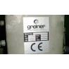 Greiner GCE 40mm Co Extruder