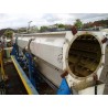 SOLD - Davis Standard 500mm Spray Tank