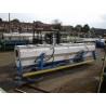 SOLD - Davis Standard 500mm Spray Tank