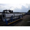 SOLD - Davis Standard 500mm Spray Tank
