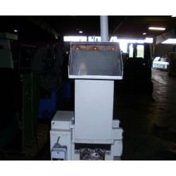 USI Cumberland 7x10 Granulator 