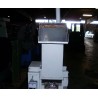 USI Cumberland 7x10 Granulator 
