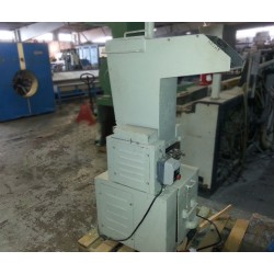 USI Cumberland 7x10 Granulator 