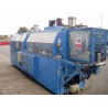 SOLD - Vobau Baston Haul Off Saw Combination Unit