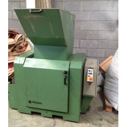 Rapid 2645 Granulator