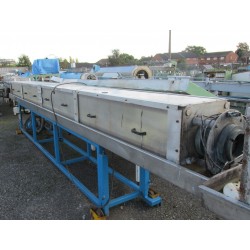 SOLD - Mailefer Water Pipe Line Tank 2 - Speedex