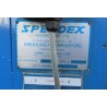 SOLD - Mailefer Water Pipe Line Tank 2 - Speedex