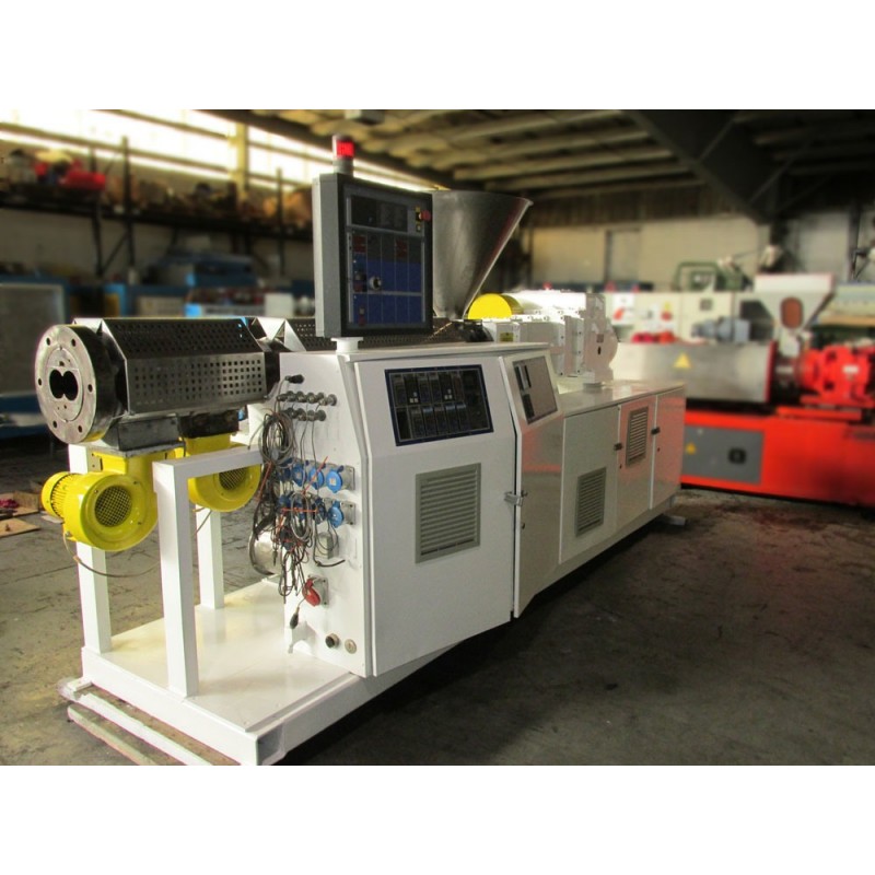 Battenfeld 90mm Extruder