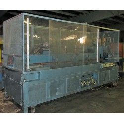 SOLD - Speedex COT3000 Haul Off