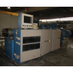 Sold - Theysohn 108 PAR Extruder Only