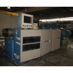 Theysohn 108 PAR Extruder Only